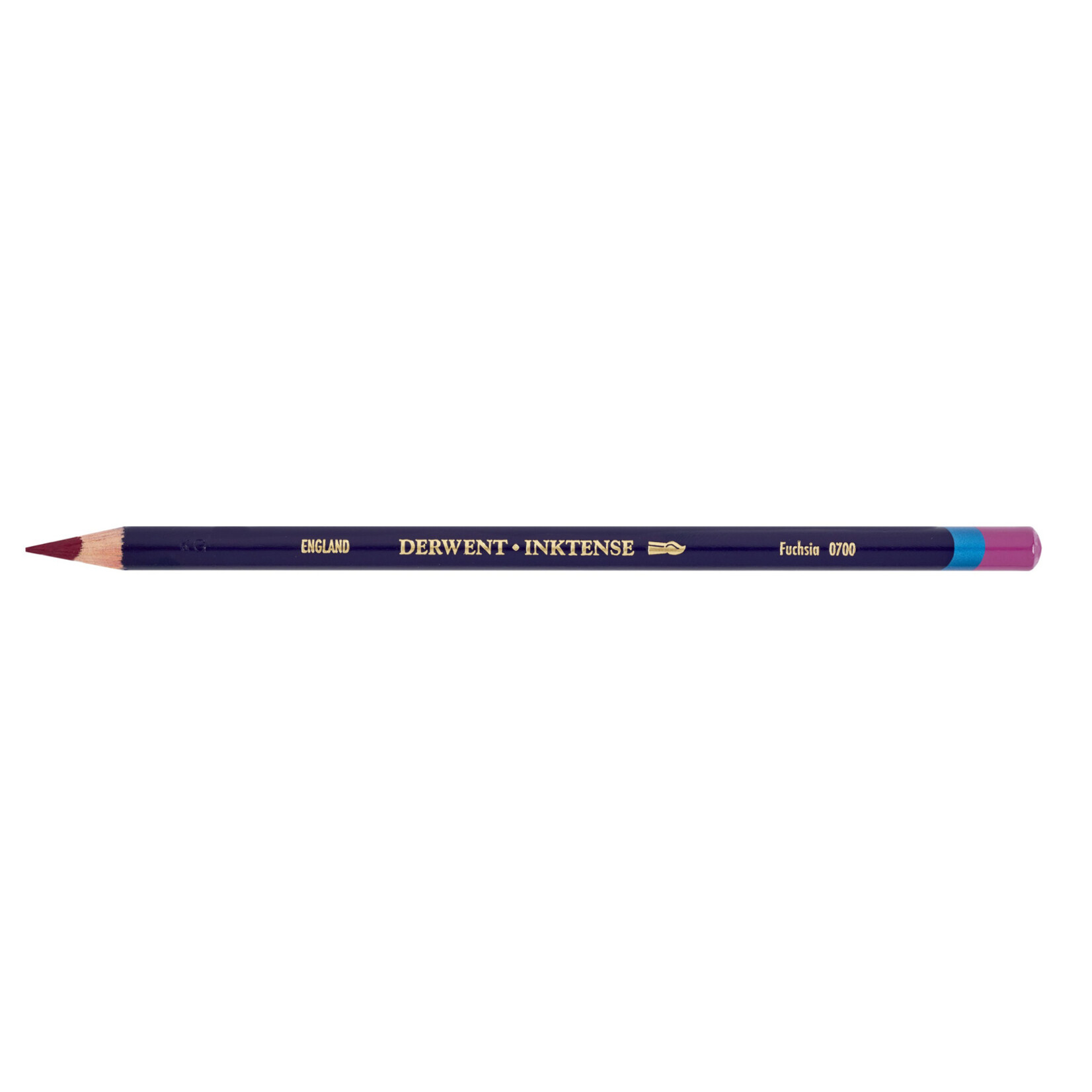 DERWENT DERWENT INKTENSE PENCIL 0700 FUCHSIA