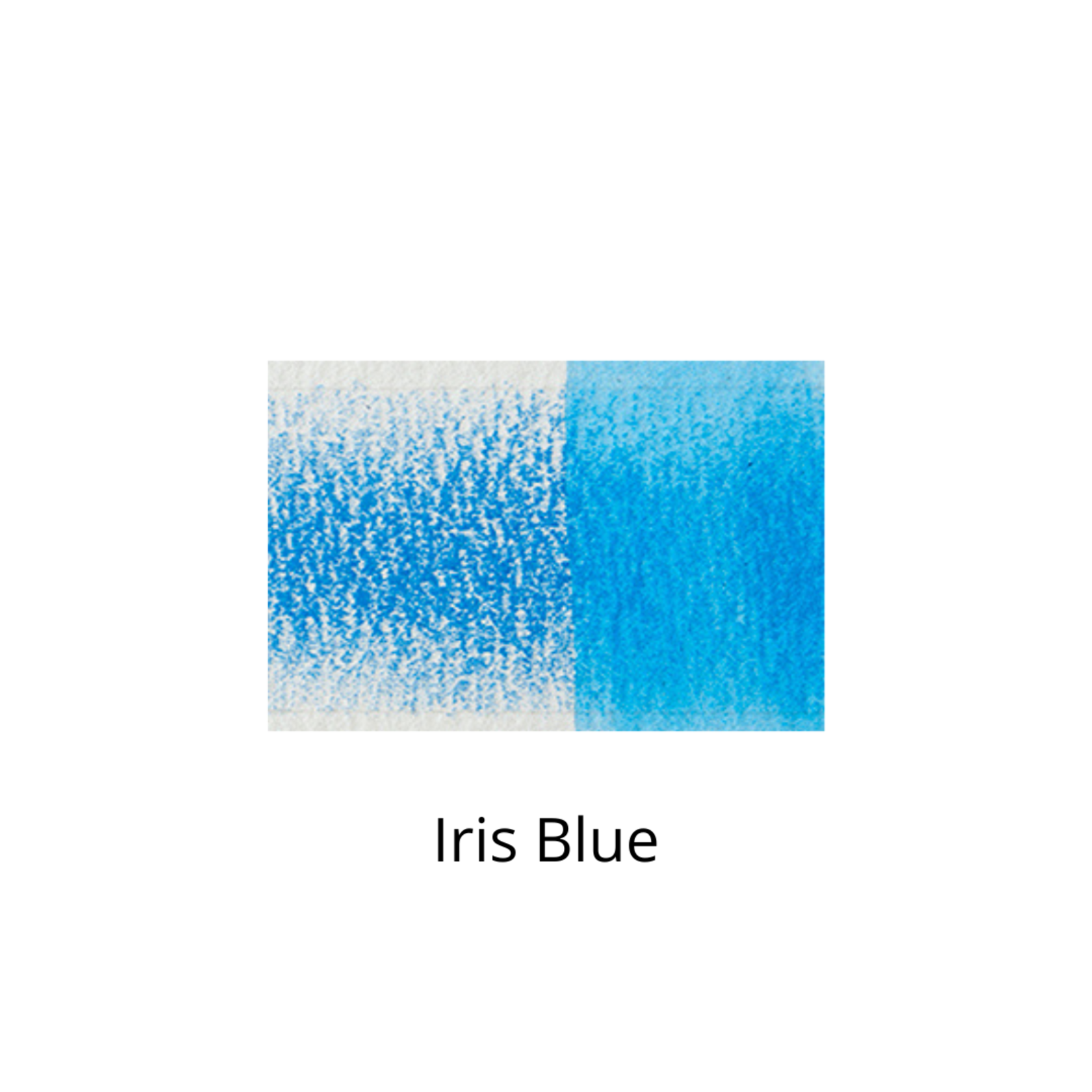 DERWENT DERWENT INKTENSE PENCIL 0900 IRIS BLUE