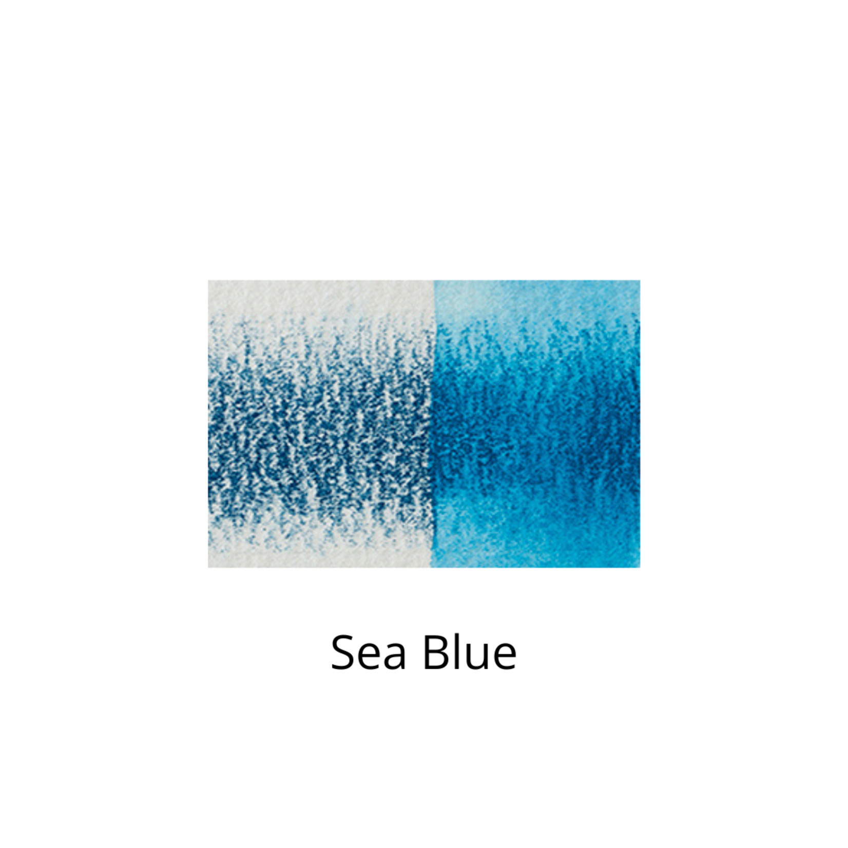 DERWENT DERWENT INKTENSE PENCIL 1200 SEA BLUE