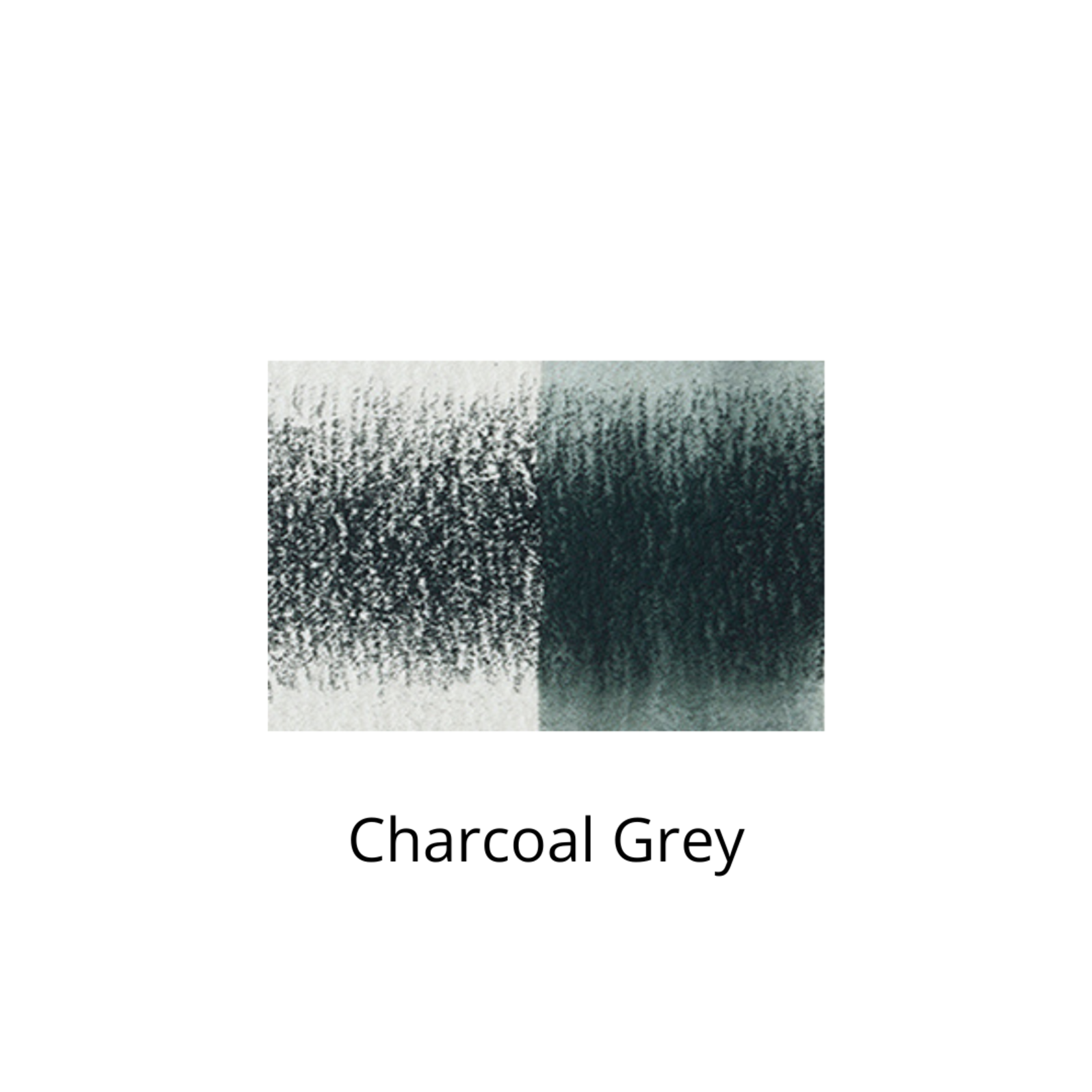 DERWENT DERWENT INKTENSE PENCIL 2100 CHARCOAL GRAY