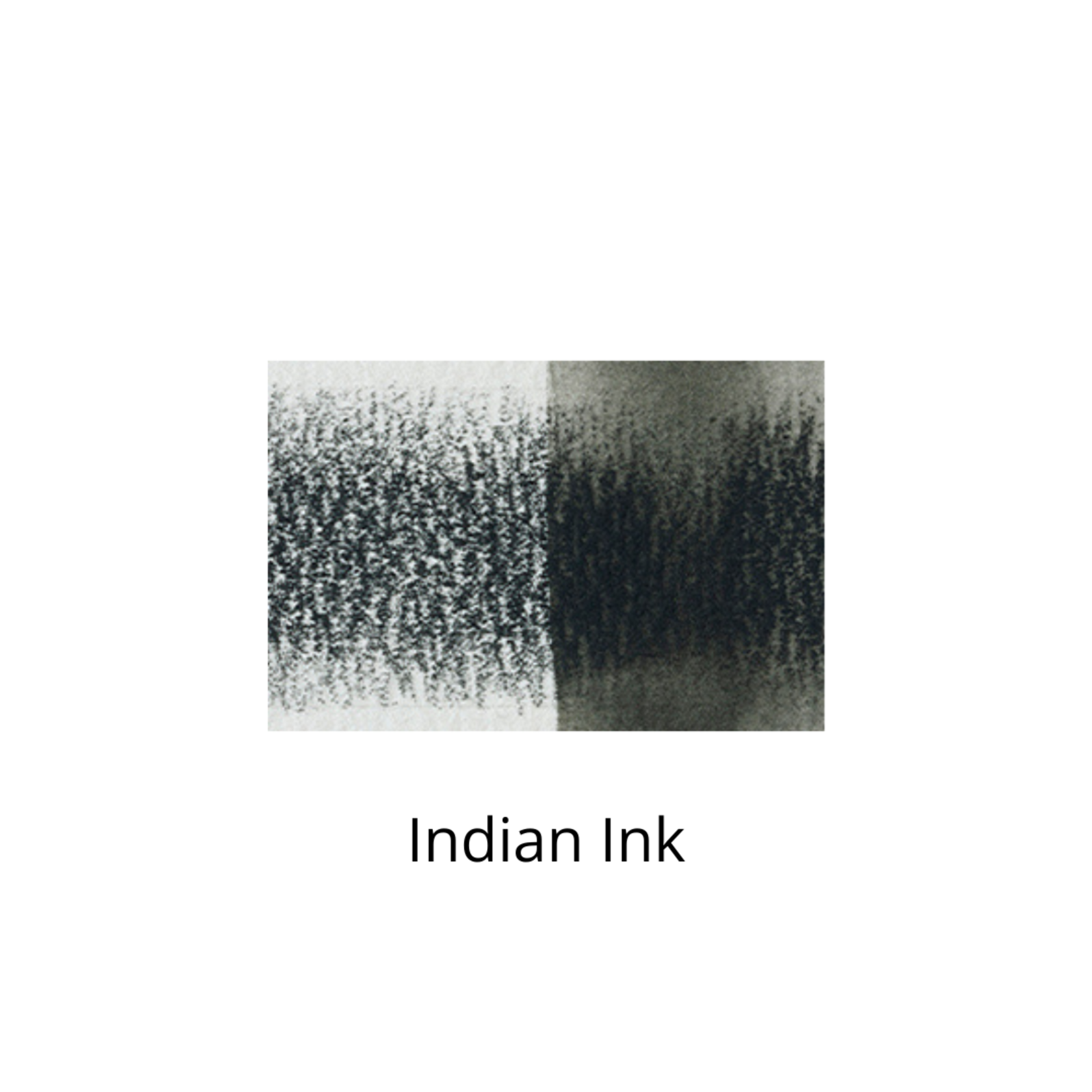 DERWENT DERWENT INKTENSE PENCIL 2020  INDIAN INK