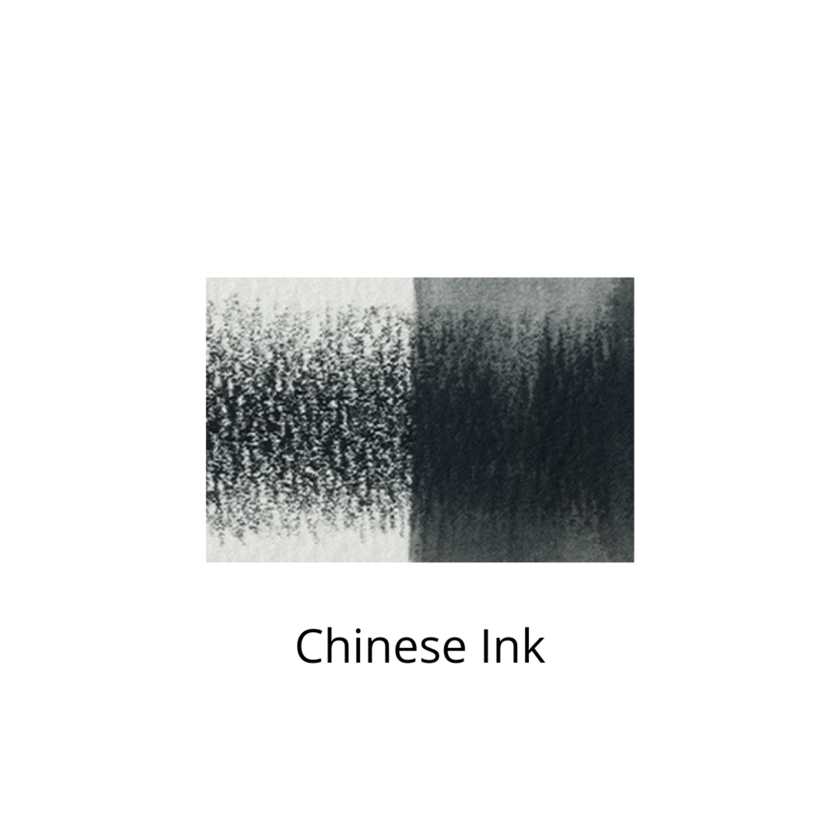 DERWENT DERWENT INKTENSE PENCIL 2030 CHINESE INK
