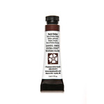 DANIEL SMITH WATERCOLOUR TUBE 5ML BURNT UMBER