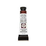 DANIEL SMITH WATERCOLOUR TUBE 5ML BURNT SIENNA