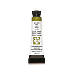 DANIEL SMITH WATERCOLOUR TUBE 5ML GREEN GOLD