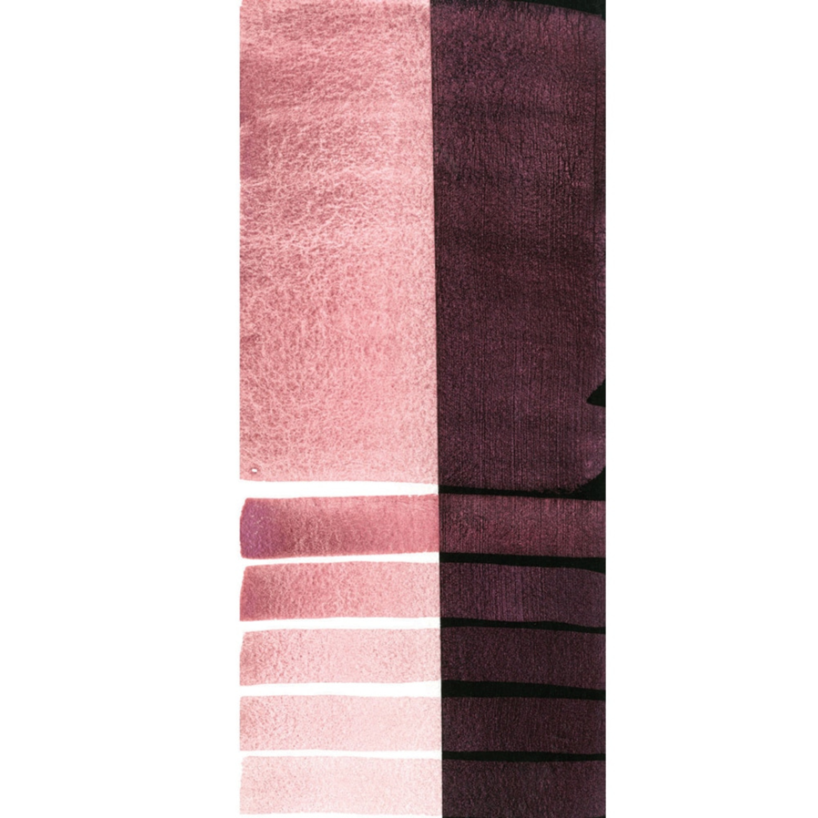DANIEL SMITH WATERCOLOUR TUBE 5ML IRIDESCENT RUBY