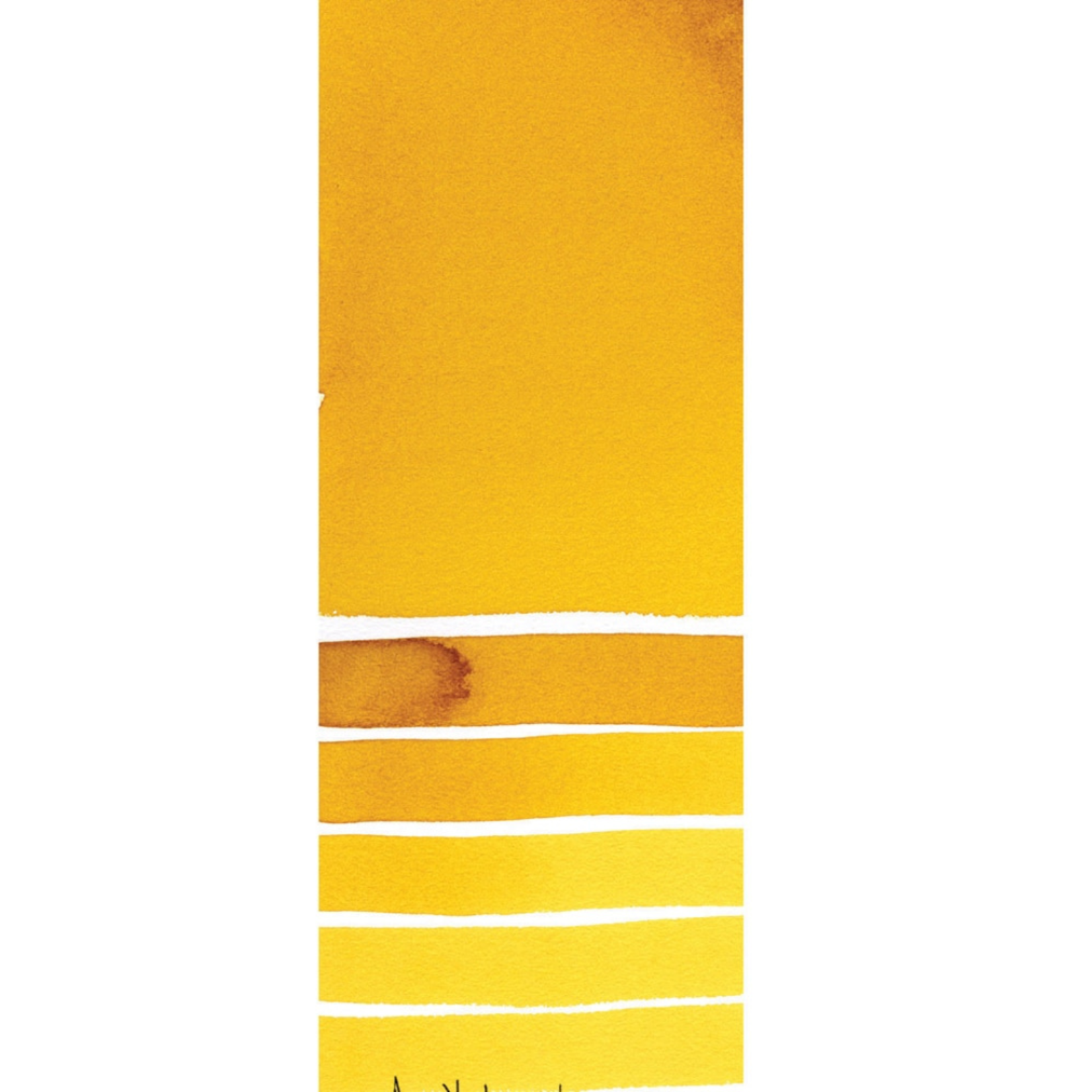 DANIEL SMITH WATERCOLOUR TUBE 5ML NICKEL AZO YELLOW