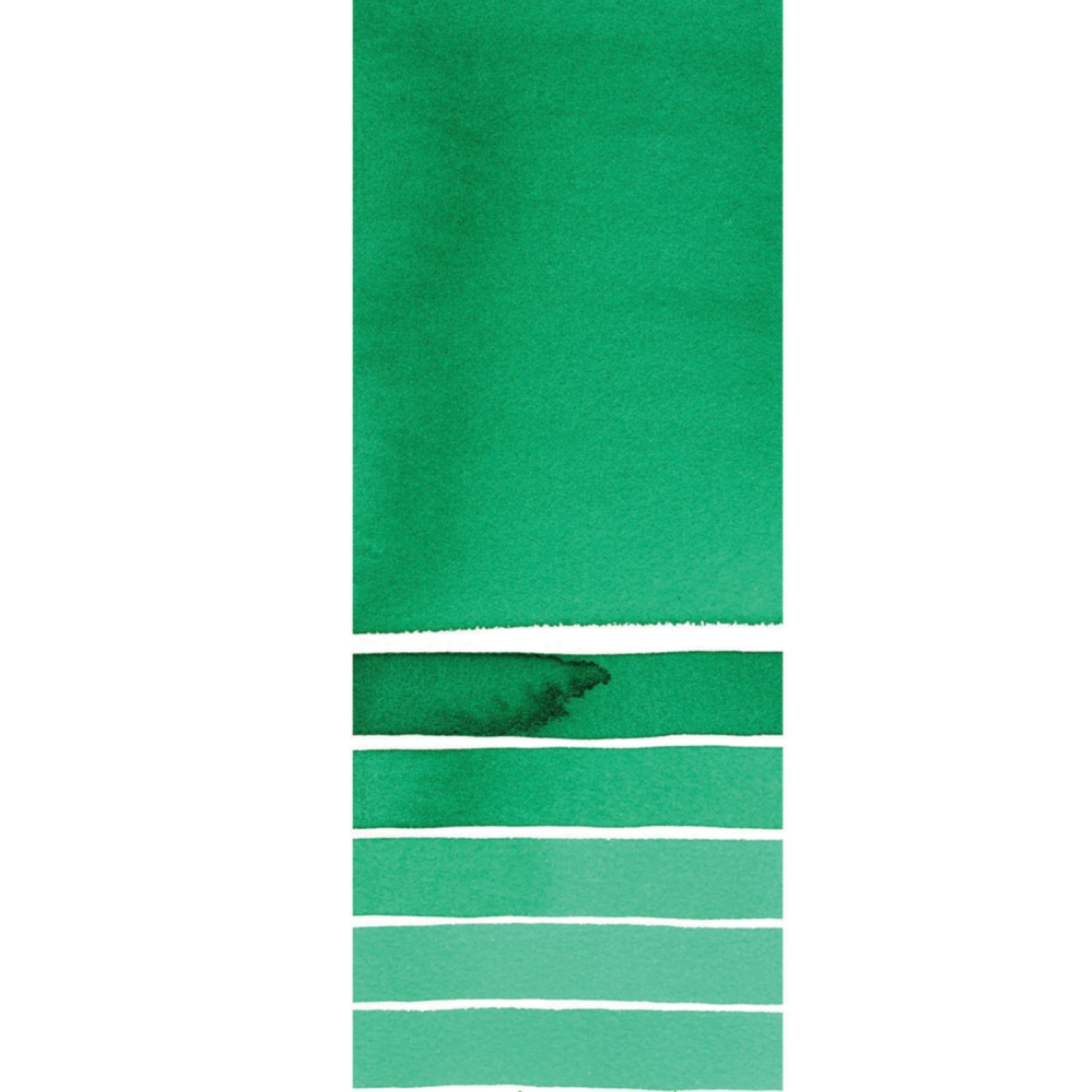 DANIEL SMITH WATERCOLOUR TUBE 5ML PHTHALO GREEN (BLUE SHADE)