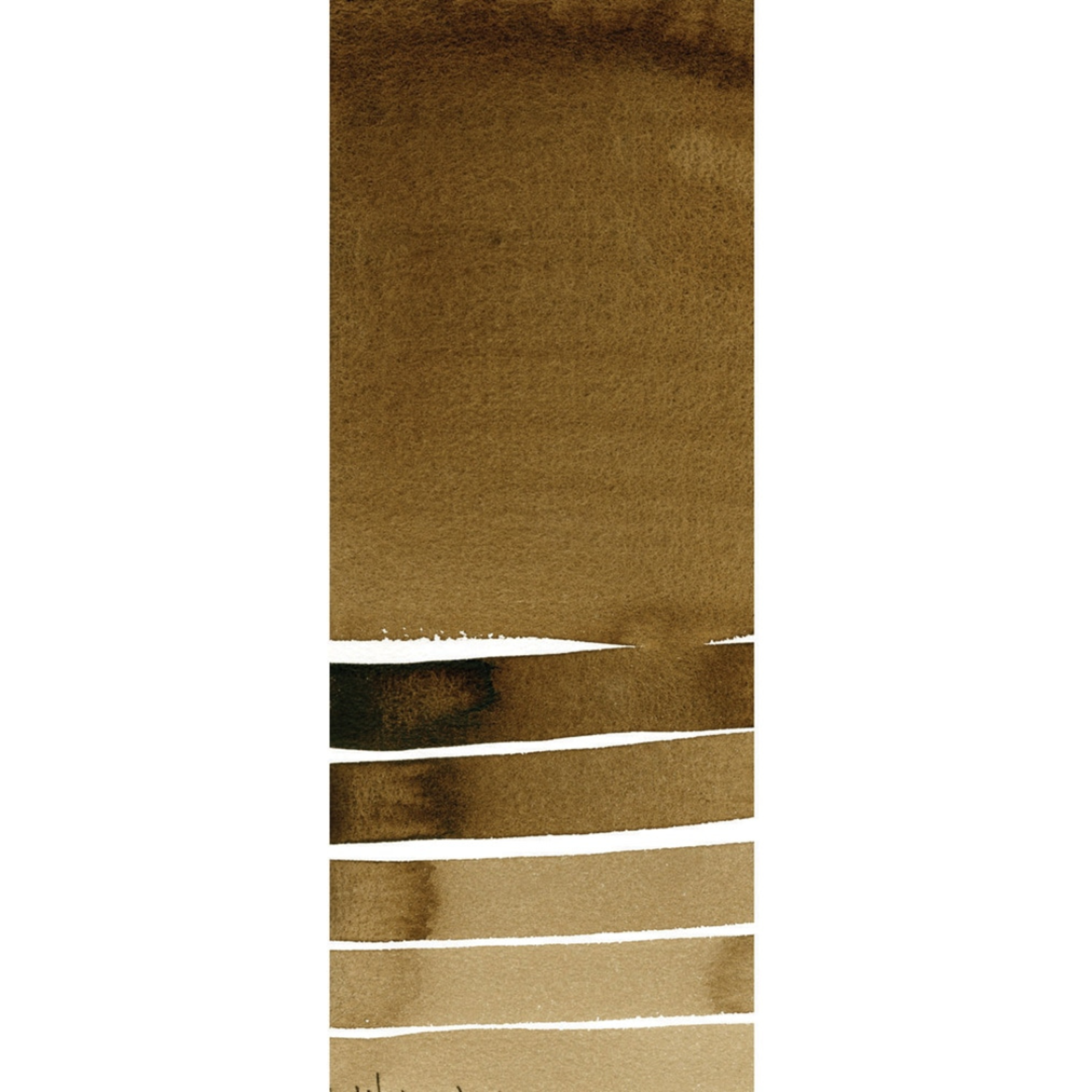 DANIEL SMITH WATERCOLOUR TUBE 5ML SEPIA