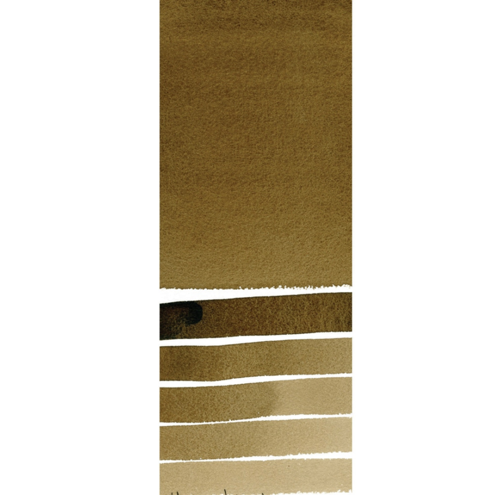 DANIEL SMITH WATERCOLOUR TUBE 5ML RAW UMBER
