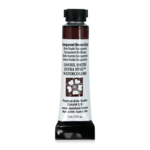 DANIEL SMITH WATERCOLOUR TUBE 5ML TRANSPARENT BROWN OXIDE
