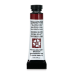 DANIEL SMITH WATERCOLOUR TUBE 5ML TRANSPARENT RED OXIDE