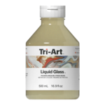 TRI ART TRI-ART LIQUID GLASS POURING MEDIUM 500ML