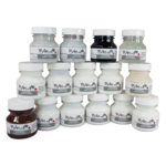 TRI ART TRI-ART PROFESSIONAL ACRYLIC MEDIUM ESSENTIAL SET 15X60 ML