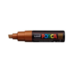 POSCA UNI POSCA MARKER PC-8K BRONZE