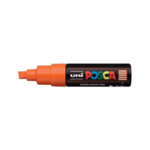 POSCA UNI POSCA MARKER PC-8K ORANGE