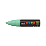 POSCA UNI POSCA MARKER PC-8K LIGHT GREEN