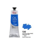 ROSA GALLERY OIL 100ML CERULEUM BLUE (HUE) #130