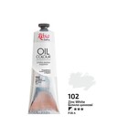 ROSA GALLERY OIL 100ML ZINC WHITE #102