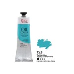ROSA GALLERY OIL 100ML TURKISH BLUE #153