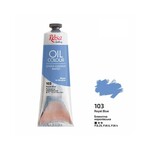 ROSA GALLERY OIL 100ML ROYAL BLUE #103