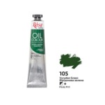 ROSA GALLERY OIL 45ML VERIDIAN GREEN #105