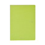 ECOQUA A5 6X8.5 40/SHT LIME