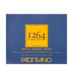 FABRIANO 1264 SKETCH 60LB 14X17 100/SH