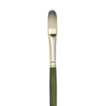 PRINCETON PRINCETON BRUSH SERIES 6200FB UMBRIA LH FILBERT 12