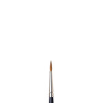 WINSOR & NEWTON BRUSH PROFESSIONAL WATERCOLOUR POINTED ROUND 4
