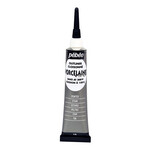 PEBEO PORCELAINE OUTLINER 20ML PEWTER