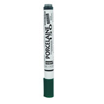 PEBEO PEBEO PORCELAINE MARKER 0.7MM AMAZONITE GREEN