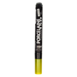 PEBEO PORCELAINE MARKER 1.2MM PERIDOT GREEN