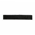 GENERAL PENCIL GENERAL'S COMPRESSED CHARCOAL STICK 0.5" 4B