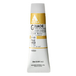 HOLBEIN HOLBEIN ACRYLA GOUACHE 20ML #181 PALE GOLD