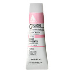 HOLBEIN HOLBEIN ACRYLA GOUACHE 20ML #116 LIGHT MAGENTA