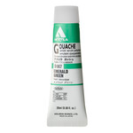 HOLBEIN HOLBEIN ACRYLA GOUACHE 20ML #067 EMERALD GREEN