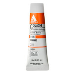 HOLBEIN HOLBEIN ACRYLA GOUACHE 20ML #035 ORANGE