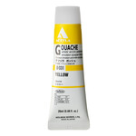 HOLBEIN HOLBEIN ACRYLA GOUACHE 20ML #031 YELLOW