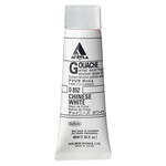 HOLBEIN HOLBEIN ACRYLA GOUACHE 40ML #852 CHINESE WHITE