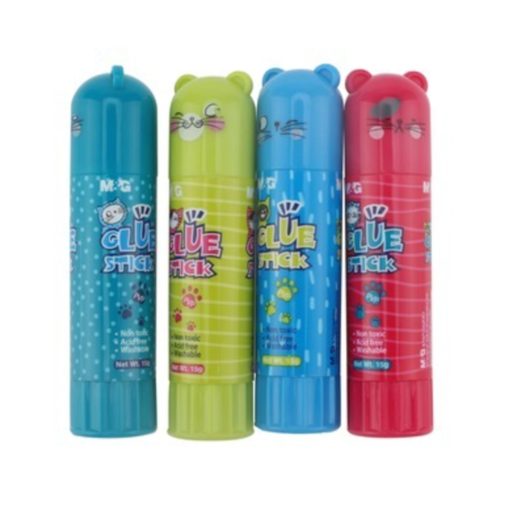 SO MANY CATS GLUE STICK 15G TBD