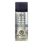 WINSOR NEWTON WINSOR NEWTON PROFESSIONAL SATIN VARNISH SPRAY 10.5OZ