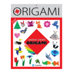 YASUTOMO YASUTOMO CREATIVE ORIGAMI ACTIVITY KIT