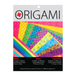 YASUTOMO YASUTOMO ORIGAMI PAPER 4 5/8" DOTS 20/PK