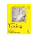 STRATHMORE STRATHMORE 300 SERIES TRACING PAPER PAD 11X14 50/SHT