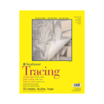STRATHMORE STRATHMORE TRACING PAPER PAD 300 SERIES 11X14 50/SHT