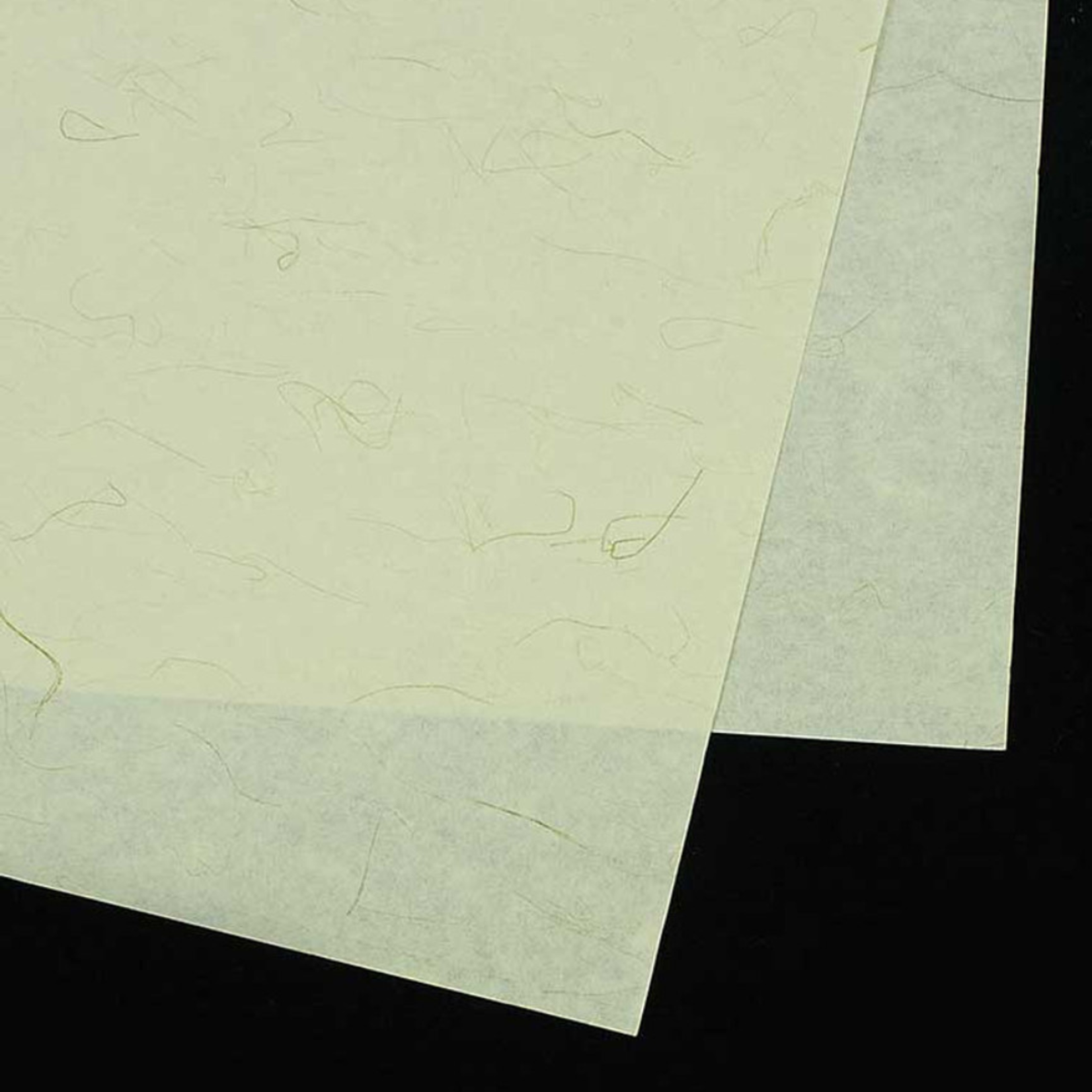 THE JAPANESE PAPER PLACE KOZO TATAMI NATURAL 25X37