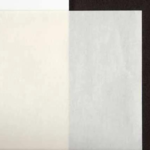 KOZO IVORY WHITE MEDIUM WEIGHT 25X37 TBD