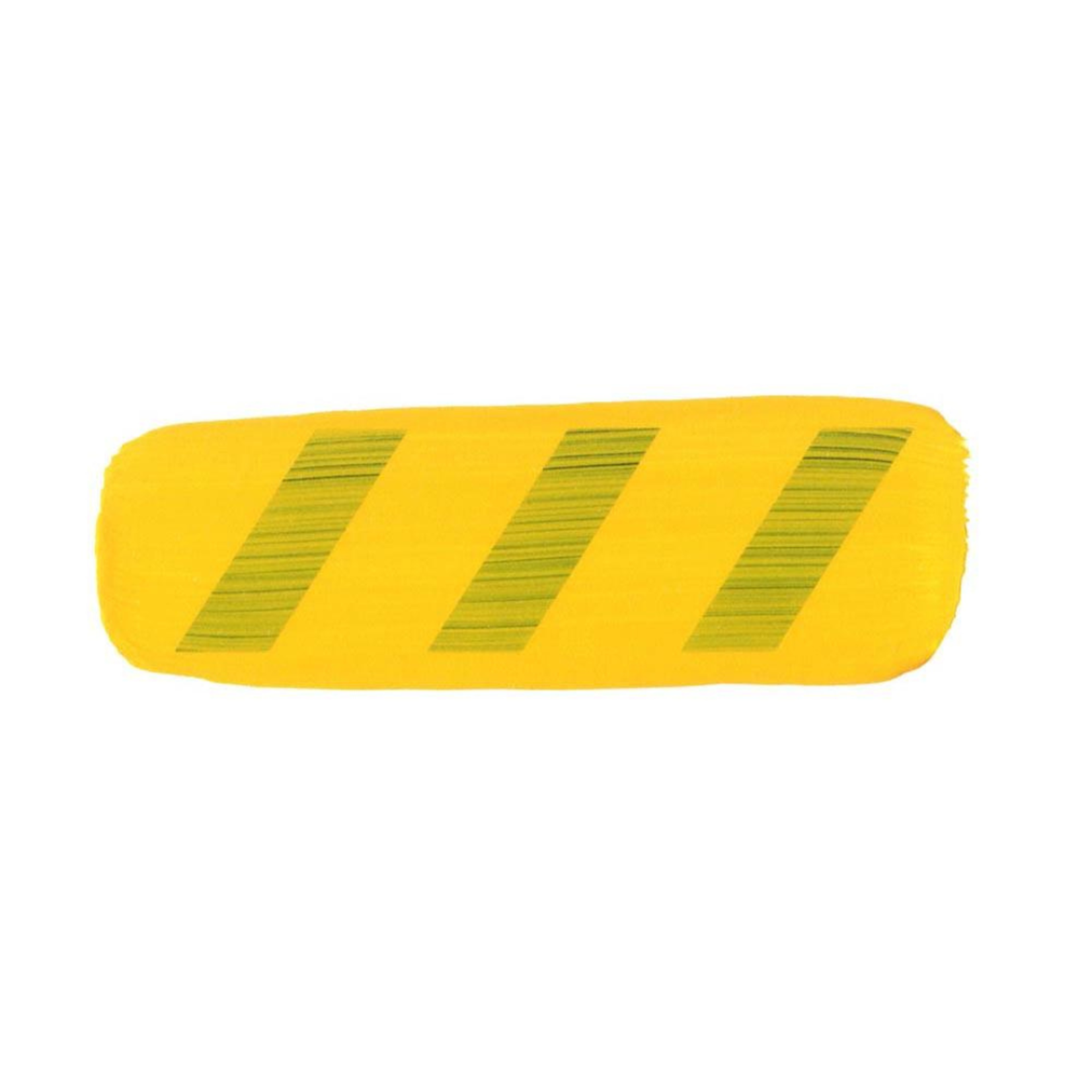 GOLDEN GOLDEN HEAVY BODY ACRYLIC 2OZ CADMIUM YELLOW DARK