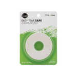 ICRAFT EASY TEAR DOUBLE-SIDED TAPE 1/4" X 25YD